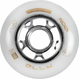 Ally 80 Natural 4-pack