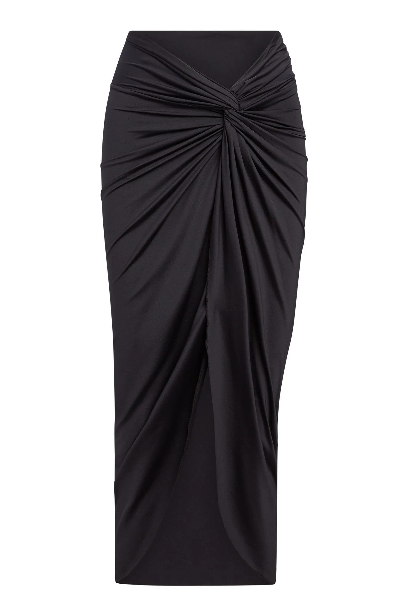 Andros Sarong - Black Monday Swimwear