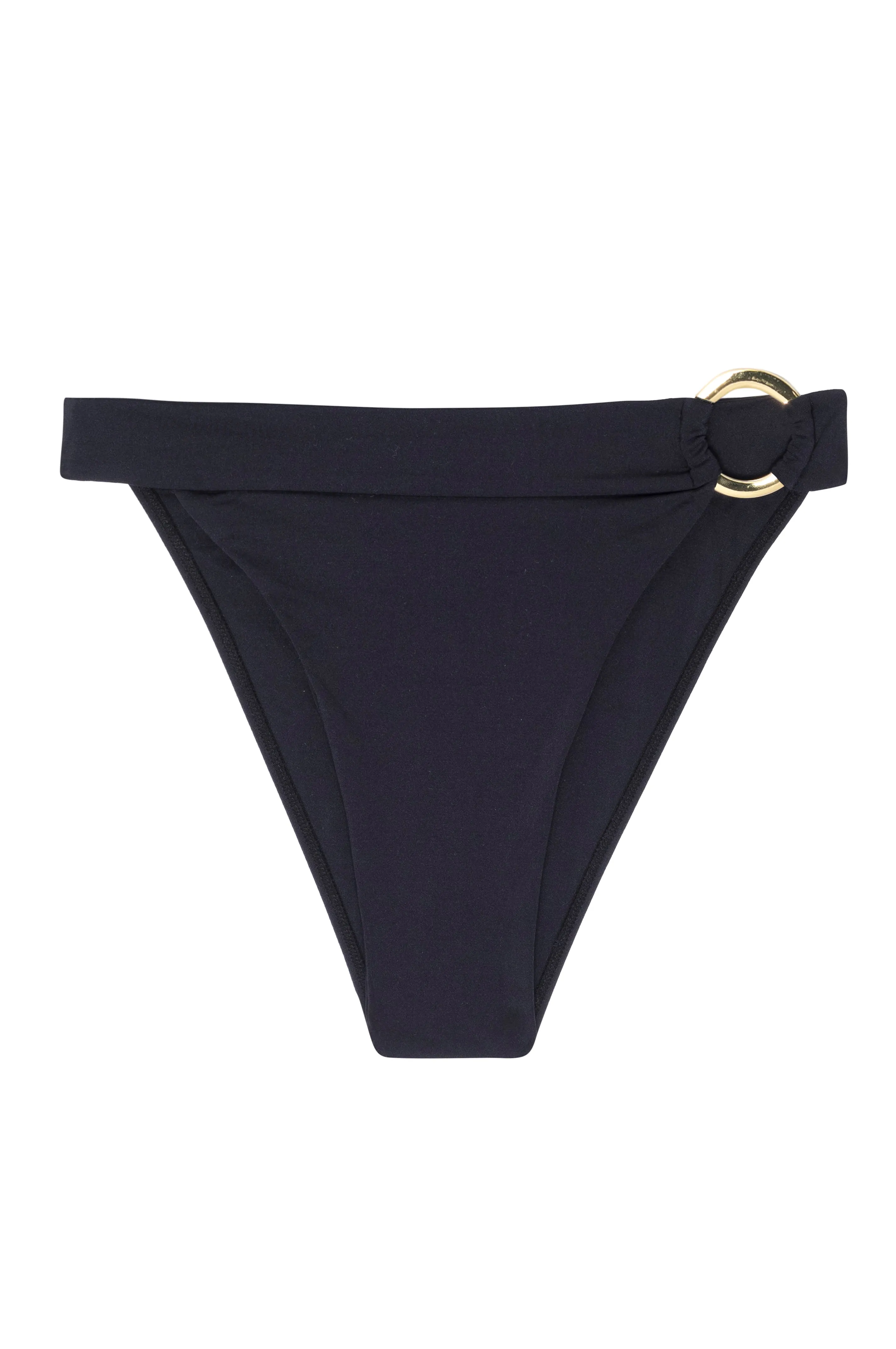 Antigua Bottom - Black Monday Swimwear