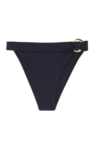 Antigua Bottom - Black Monday Swimwear
