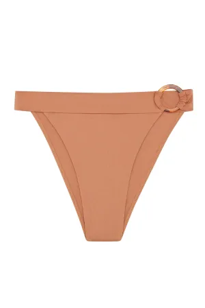 Antigua Bottom - Desert Rose Monday Swimwear