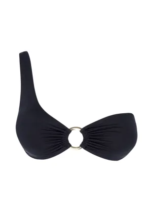Antigua Top - Black Monday Swimwear