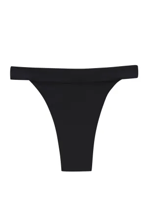 Argentina Bottom - Black Monday Swimwear