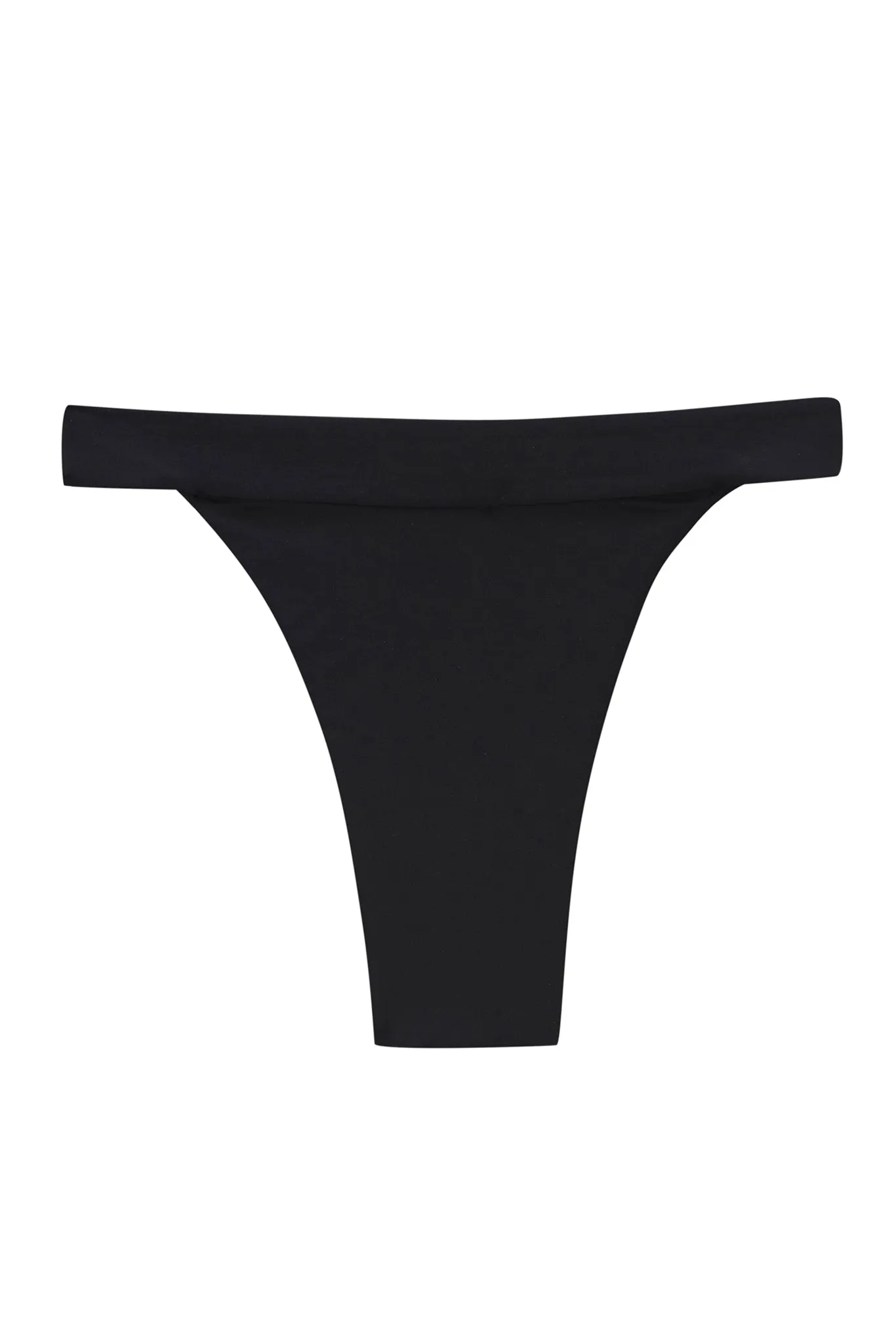 Argentina Bottom - Black Monday Swimwear