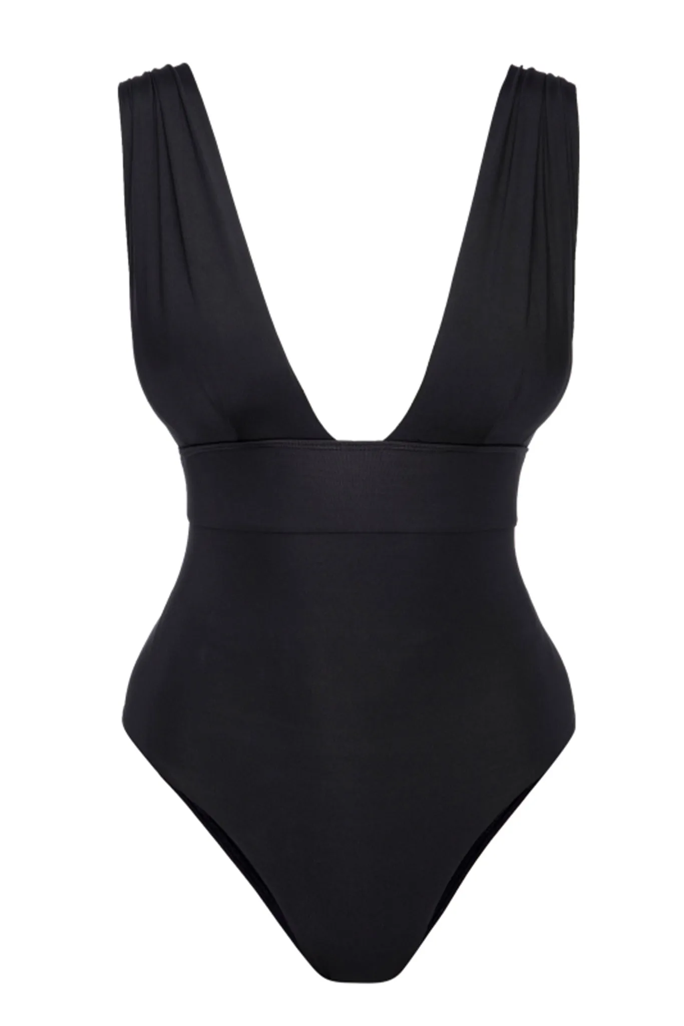 Aruba One Piece - Black Monday Swimwear