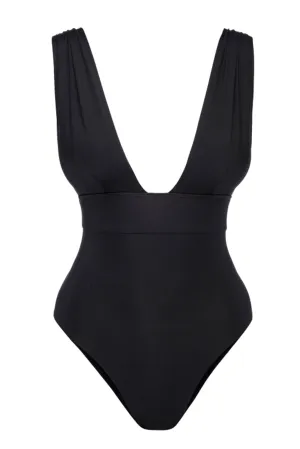 Aruba One Piece - Black Monday Swimwear