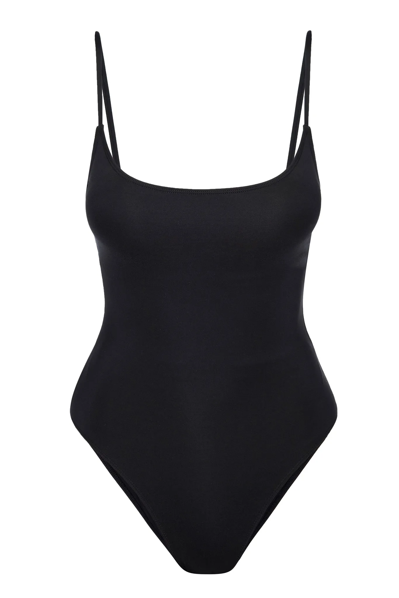 Bahamas One Piece - Black Monday Swimwear