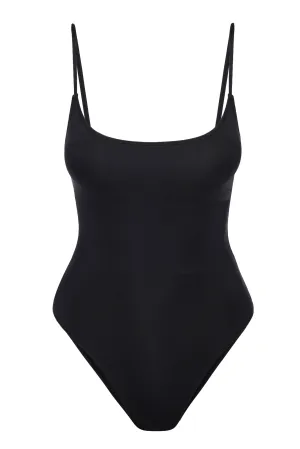 Bahamas One Piece - Black Monday Swimwear
