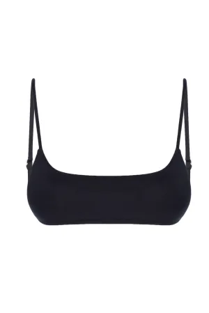 Bahamas Top - Black Monday Swimwear