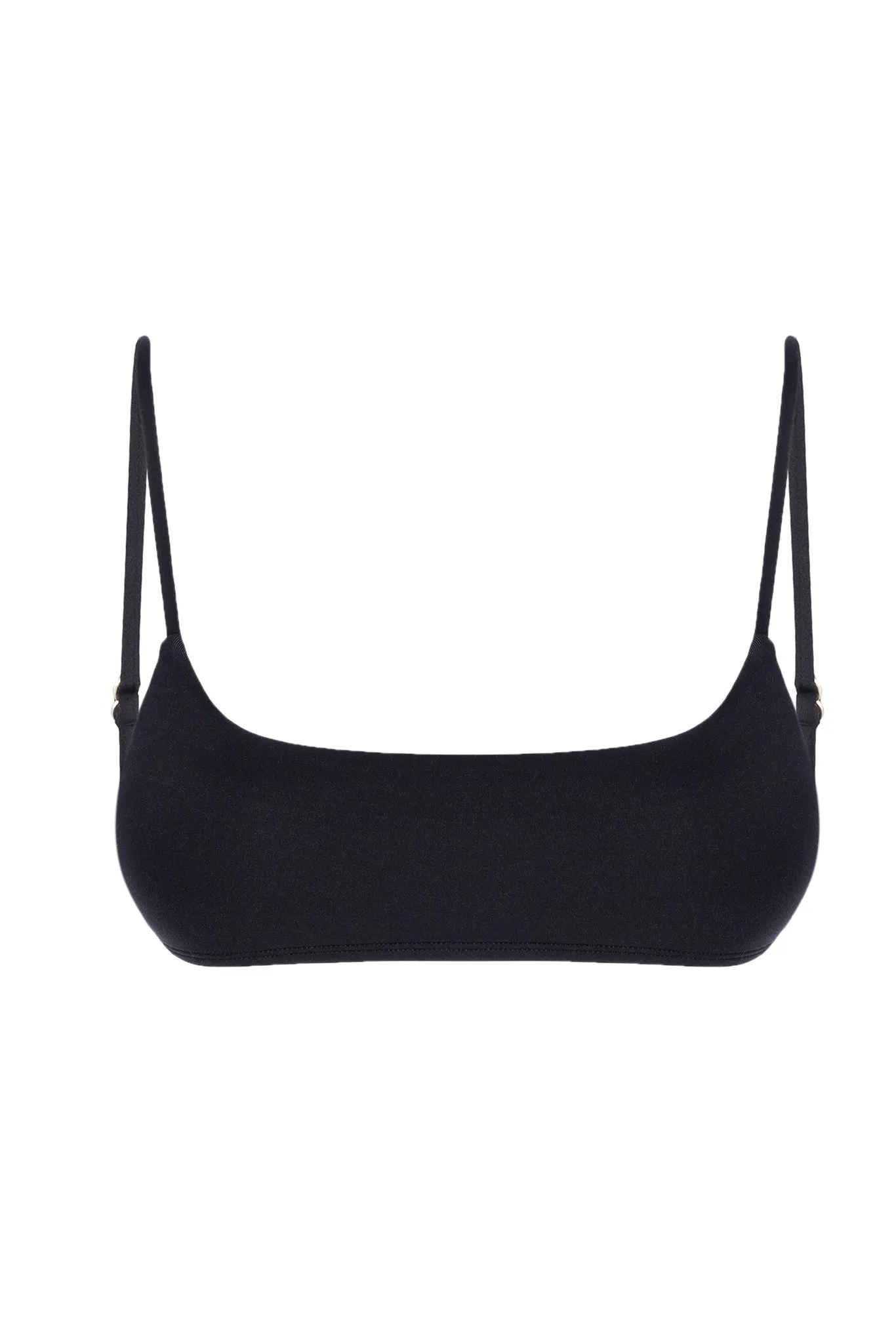 Bahamas Top - Black Monday Swimwear