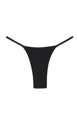 Barbados Bottom - Black Monday Swimwear