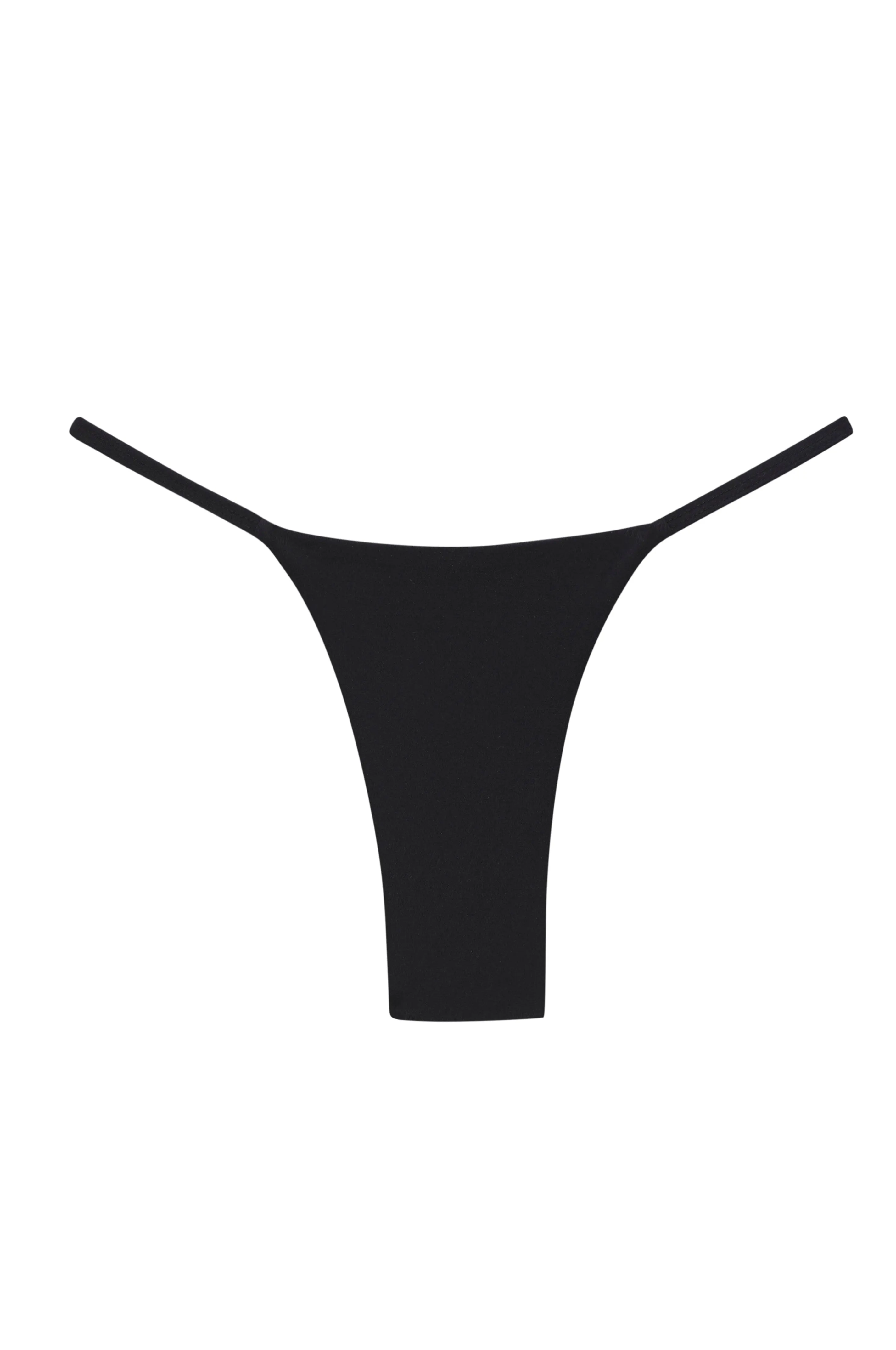 Barbados Bottom - Black Monday Swimwear