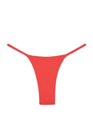 Barbados Bottom - Strawberry Monday Swimwear