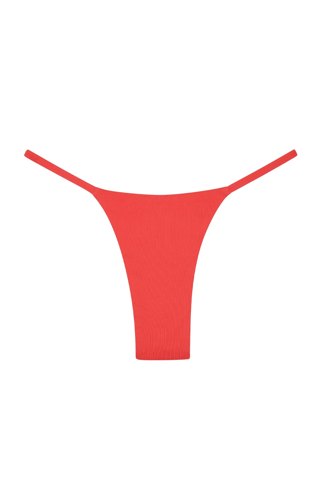 Barbados Bottom - Strawberry Monday Swimwear