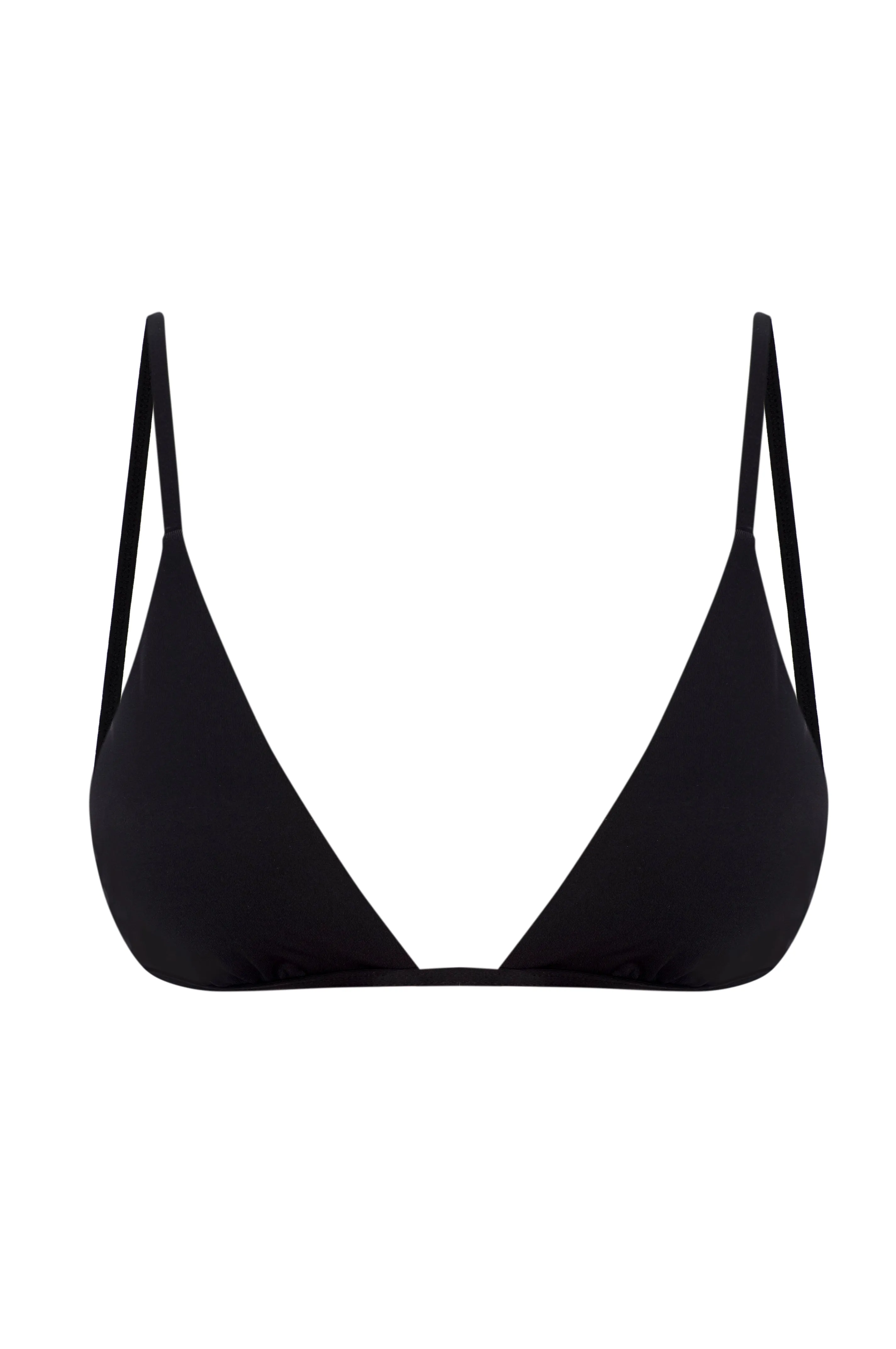 Barbados Top - Black Monday Swimwear