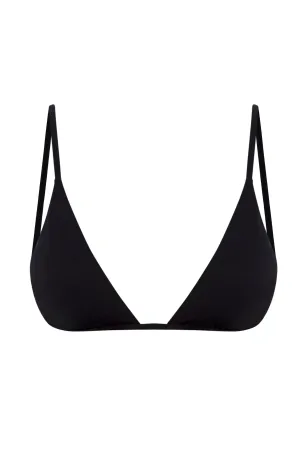 Barbados Top - Black Monday Swimwear