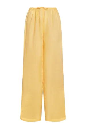 Belize Pant - Honey Monday Swimwear
