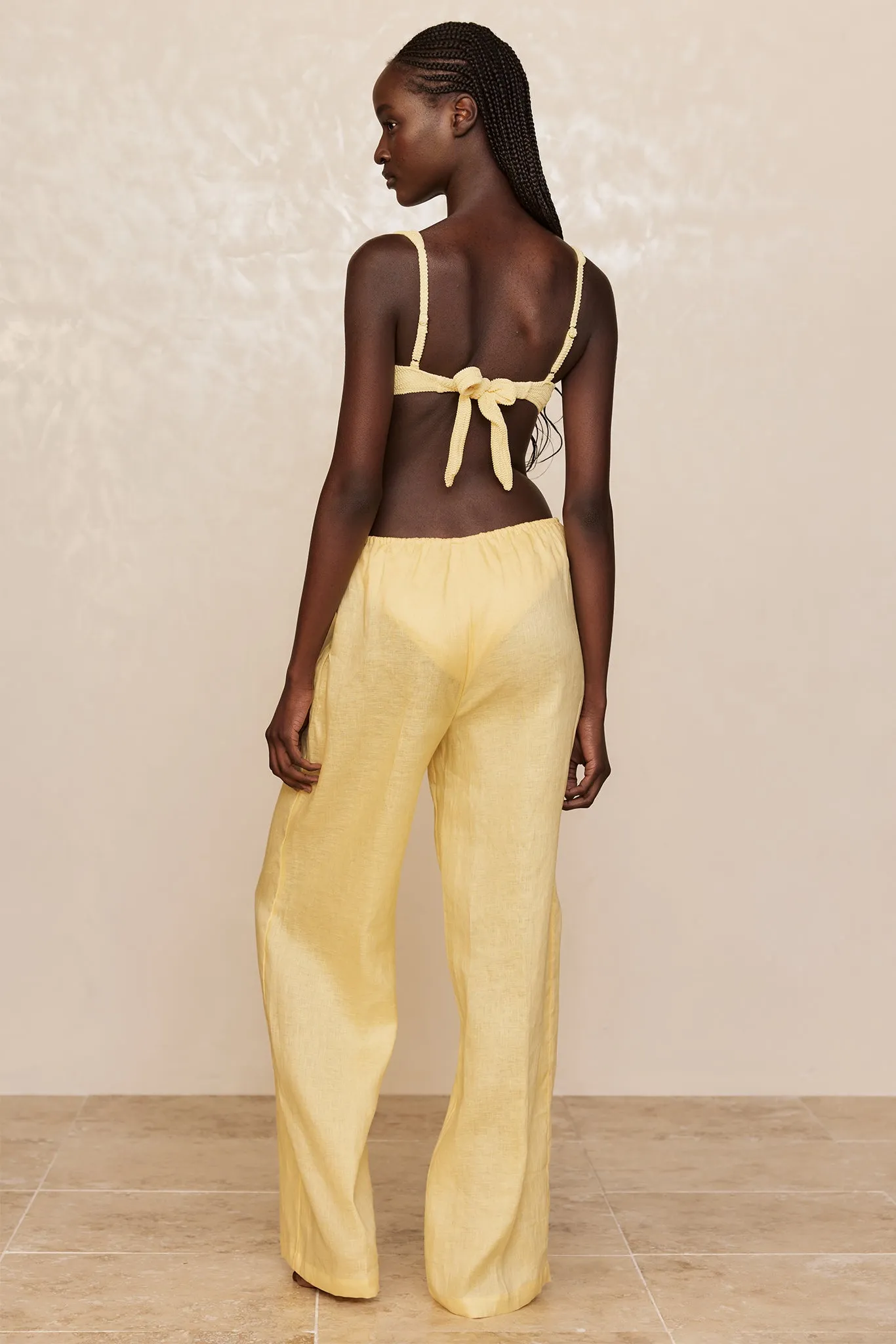 Belize Pant - Honey Monday Swimwear
