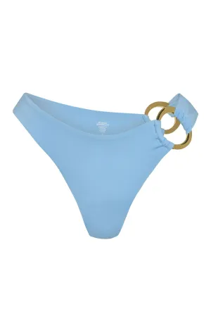 Bronte Bottom - Ibiza Blue Monday Swimwear
