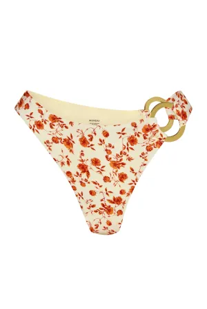 Bronte Bottom - Sunrise Floral Monday Swimwear