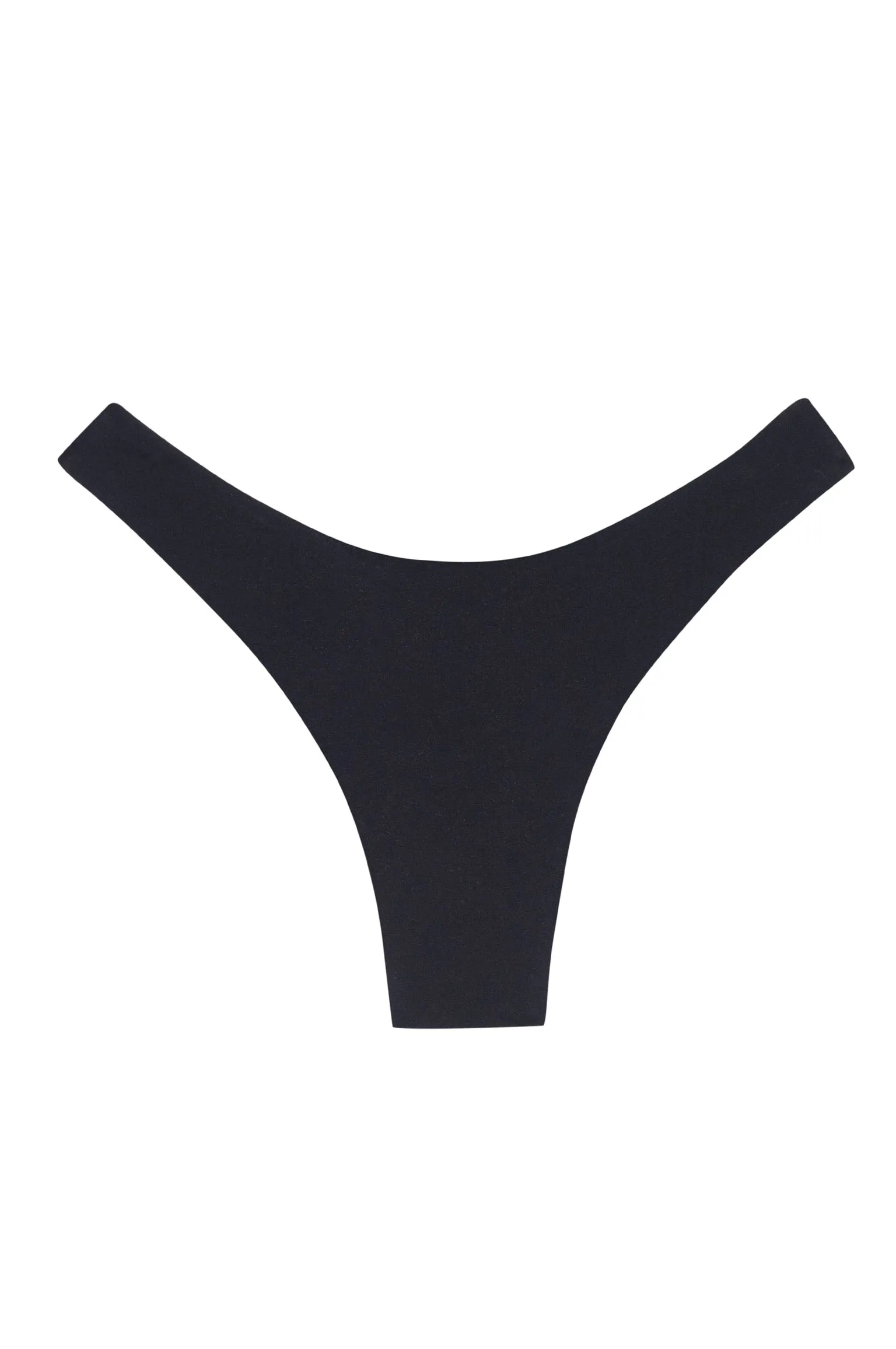 Byron Bottom - Black Monday Swimwear