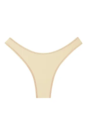 Byron Bottom - Champagne Denim Monday Swimwear