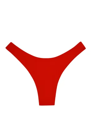 Byron Bottom - Chili Pepper Monday Swimwear