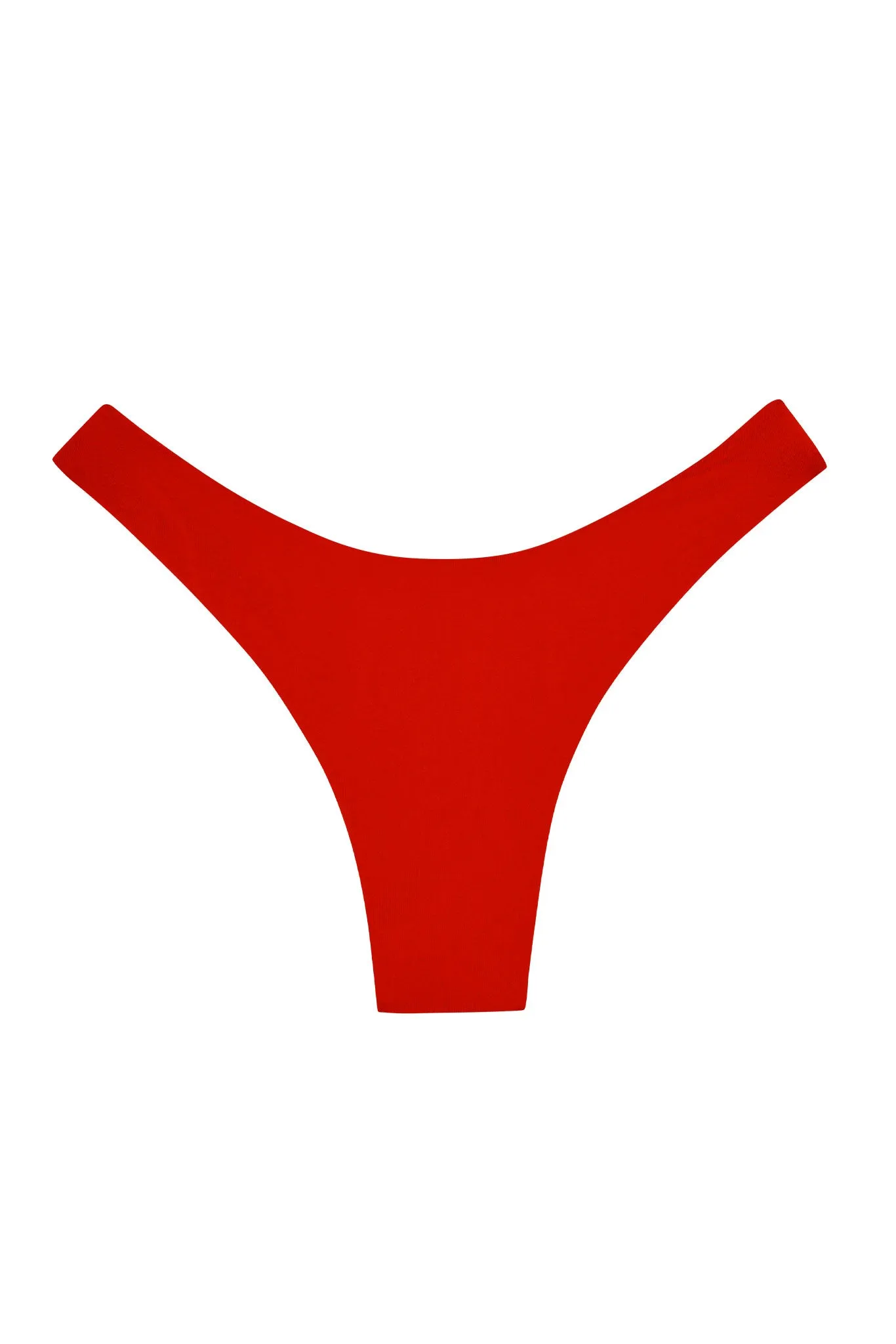 Byron Bottom - Chili Pepper Monday Swimwear