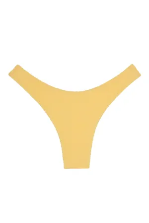 Byron Bottom - Honey Crinkle Monday Swimwear