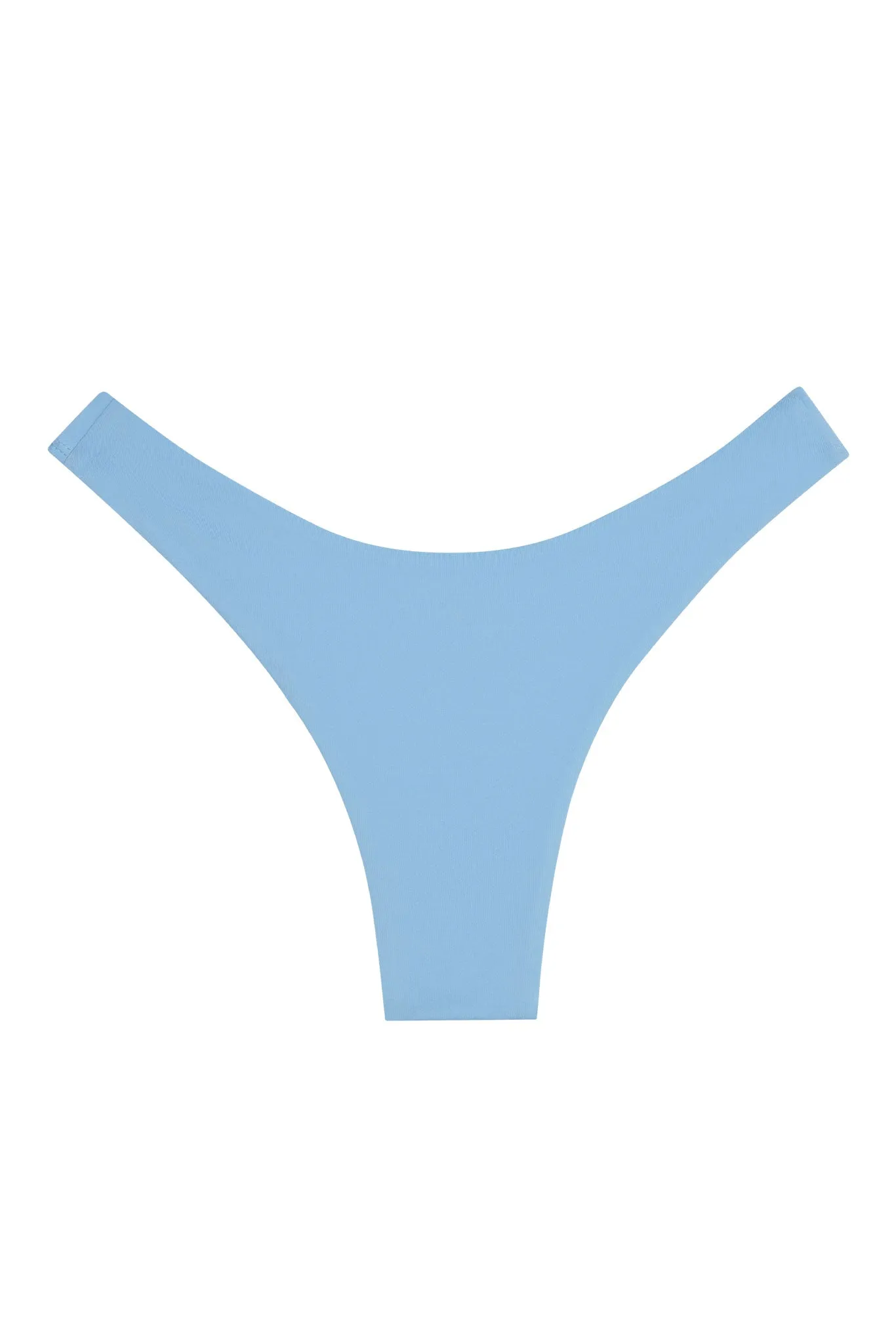 Byron Bottom - Ibiza Blue Monday Swimwear