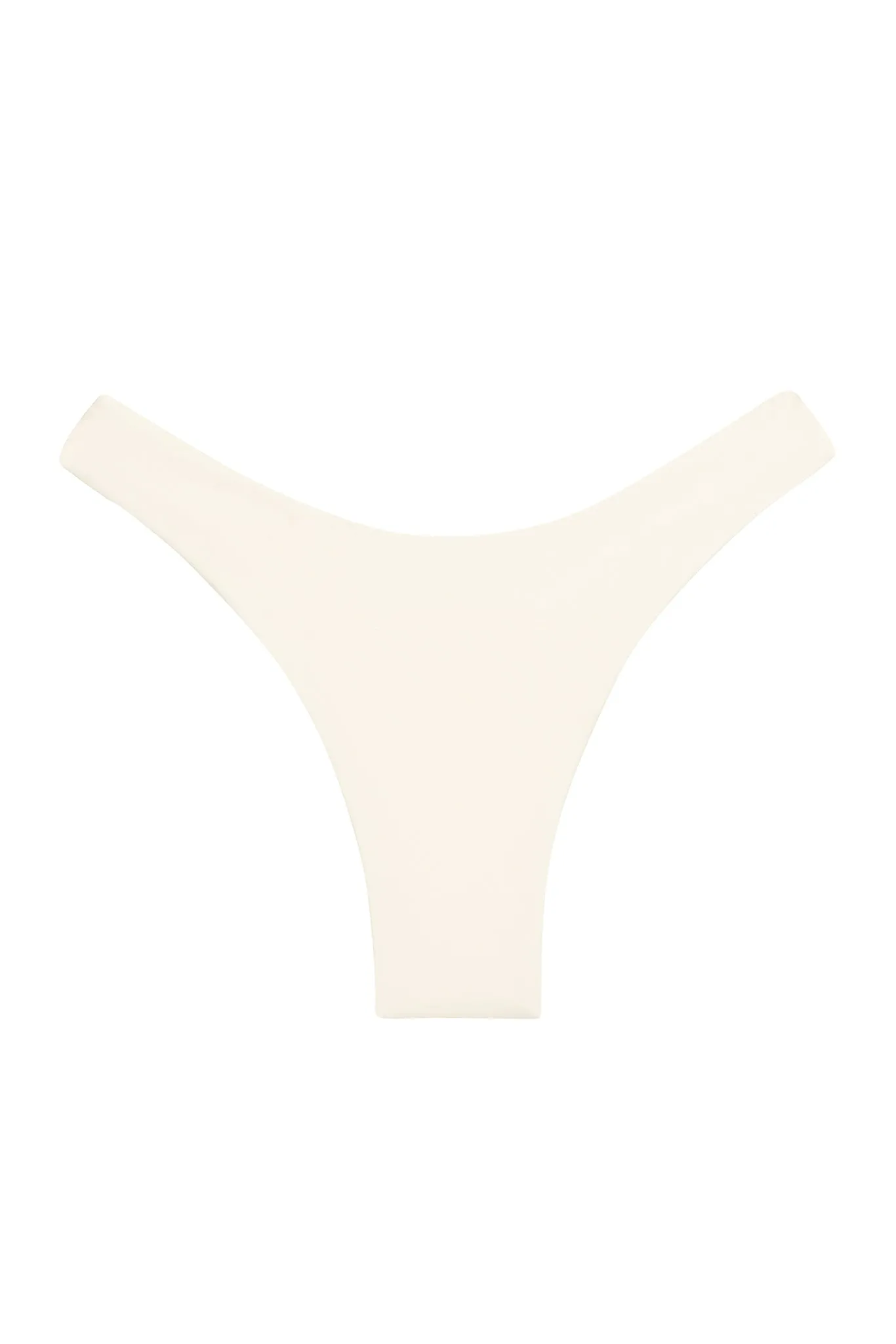 Byron Bottom - Ivory Monday Swimwear