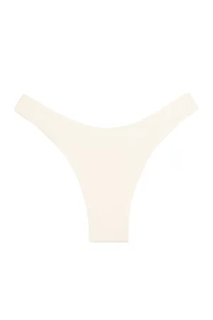 Byron Bottom - Ivory Monday Swimwear