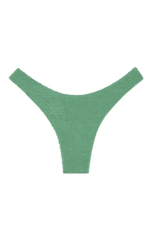 Byron Bottom - Pond Crinkle Monday Swimwear