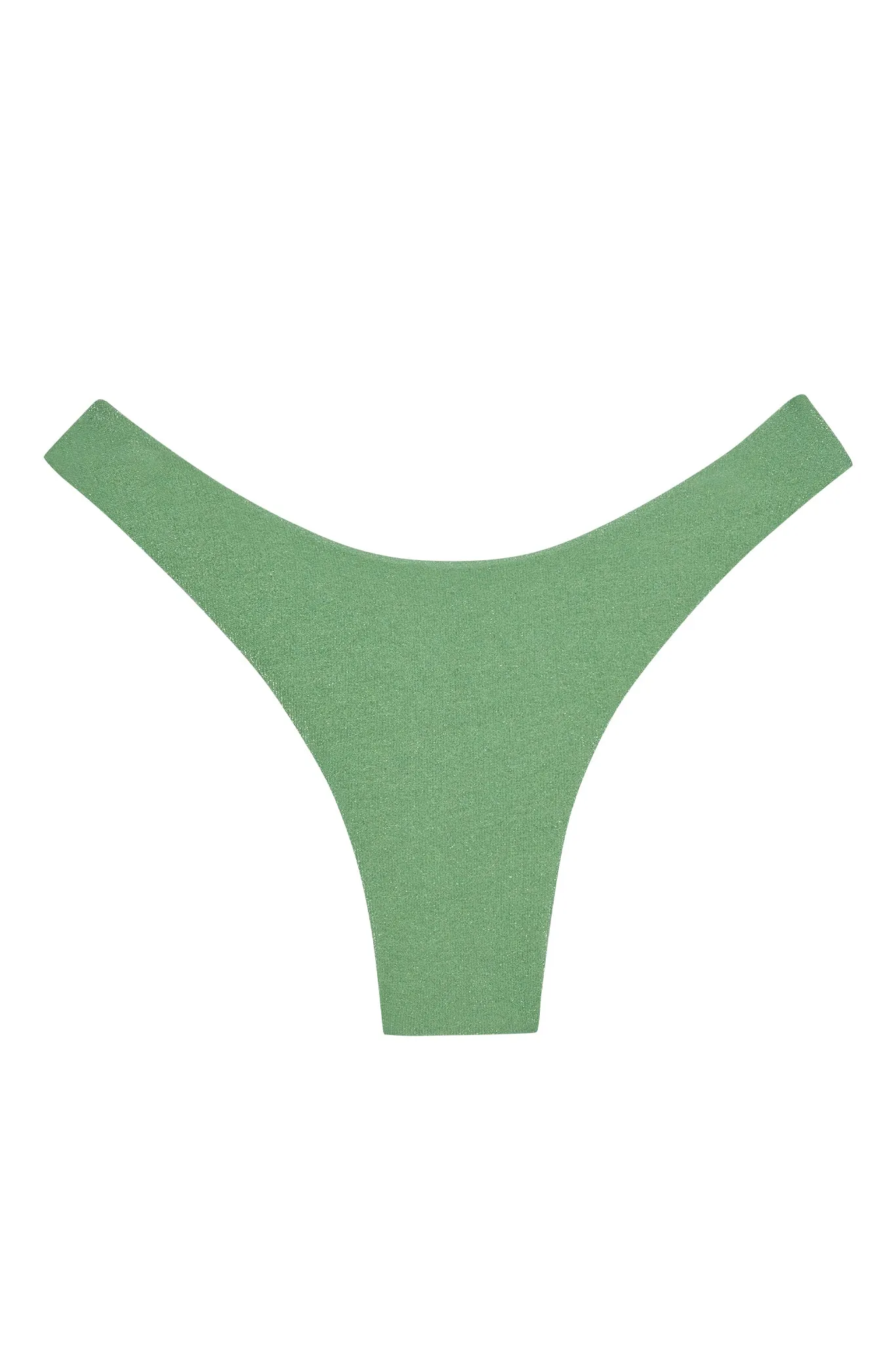 Byron Bottom - Pond Shimmer Monday Swimwear