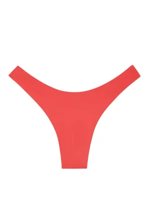 Byron Bottom - Strawberry Monday Swimwear