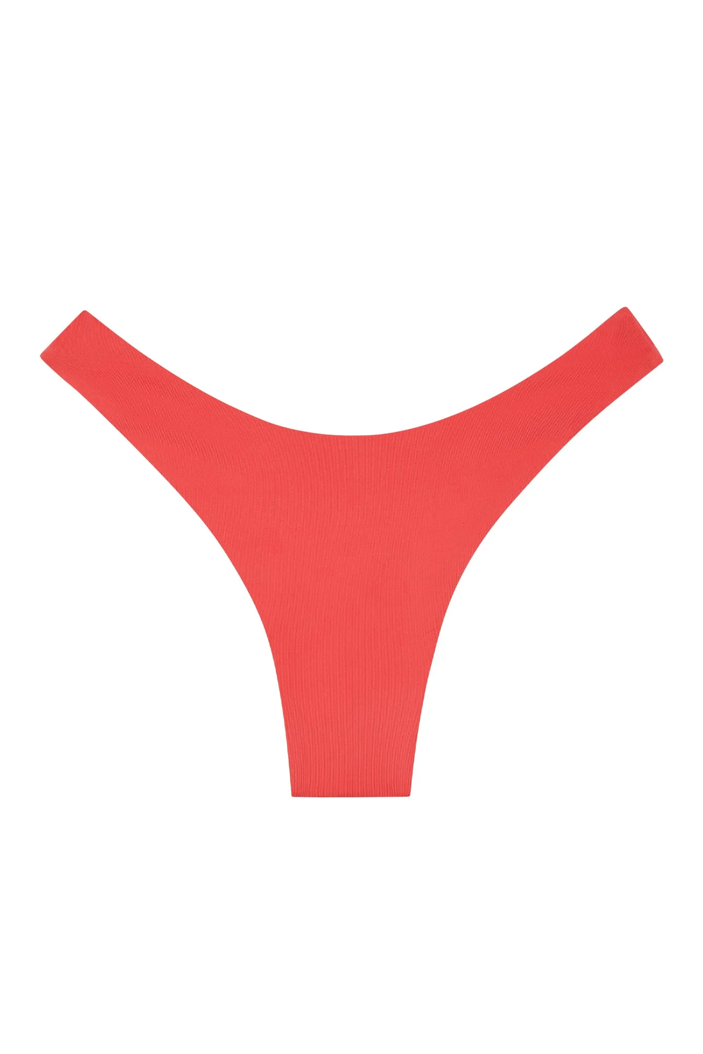 Byron Bottom - Strawberry Monday Swimwear