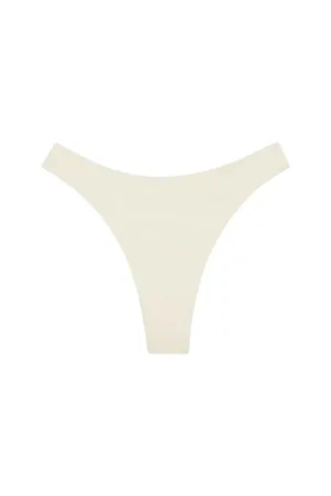Byron Thong - Ivory Monday Swimwear