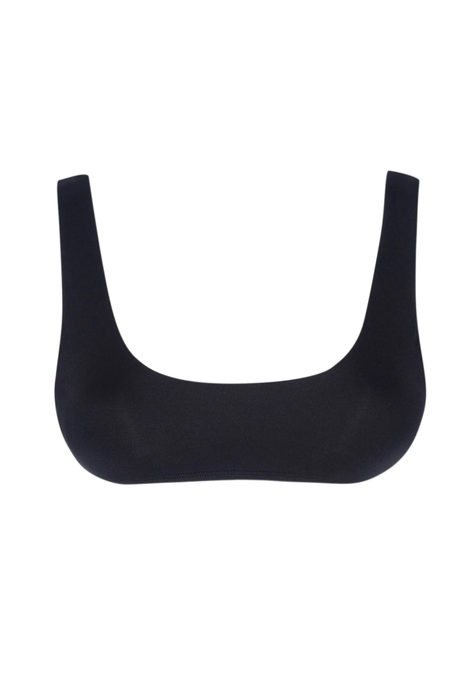 Cabo San Lucas Top - Black Monday Swimwear
