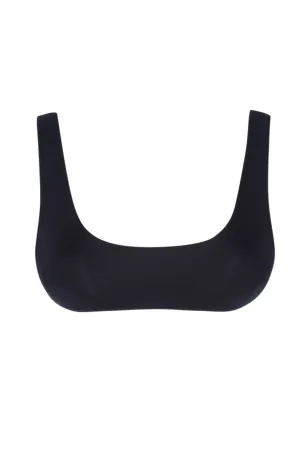 Cabo San Lucas Top - Black Monday Swimwear