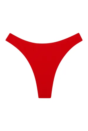 Capri Thong - Chili Pepper Monday Swimwear