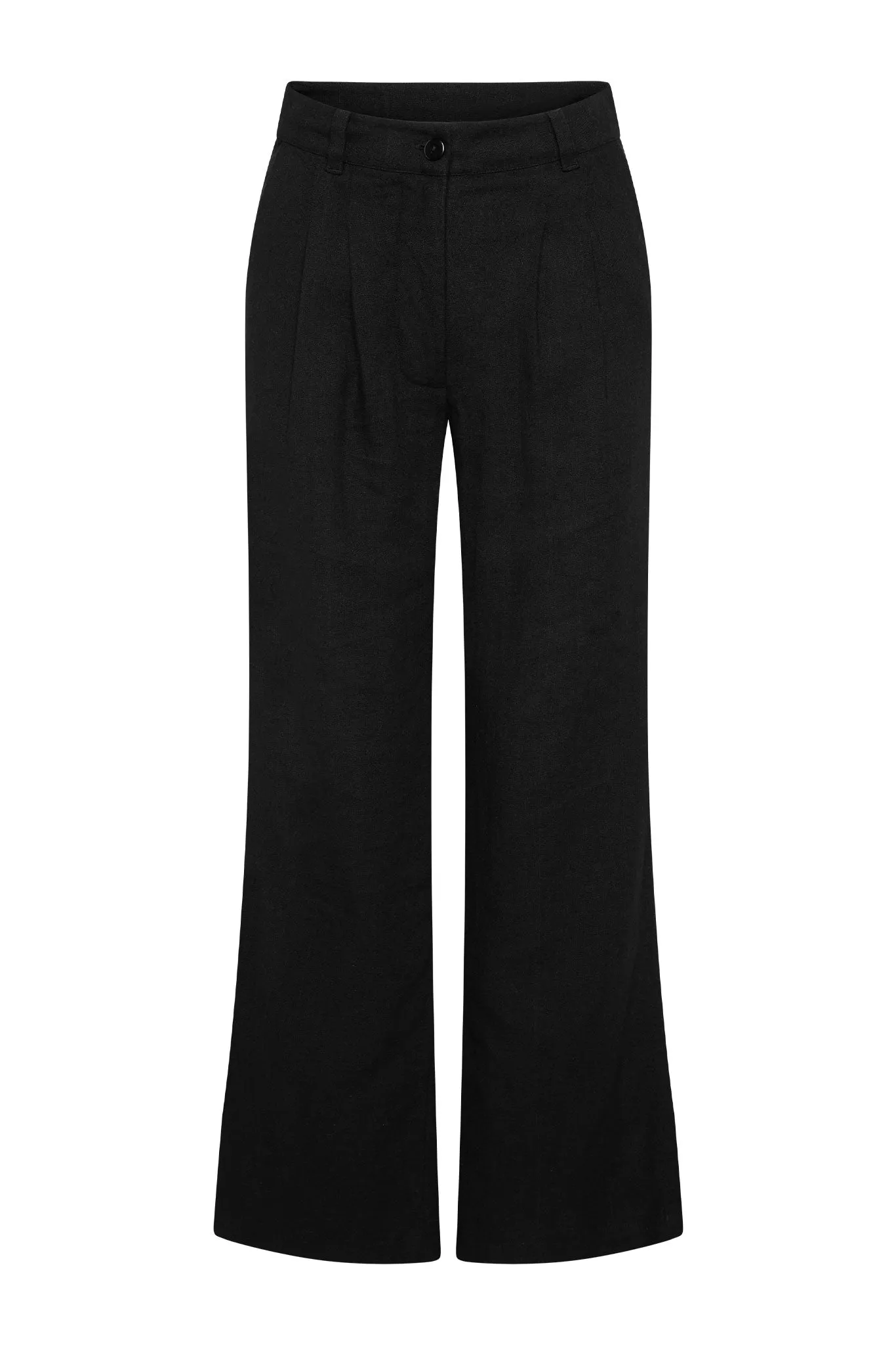 Casablanca Pant - Black Monday Swimwear