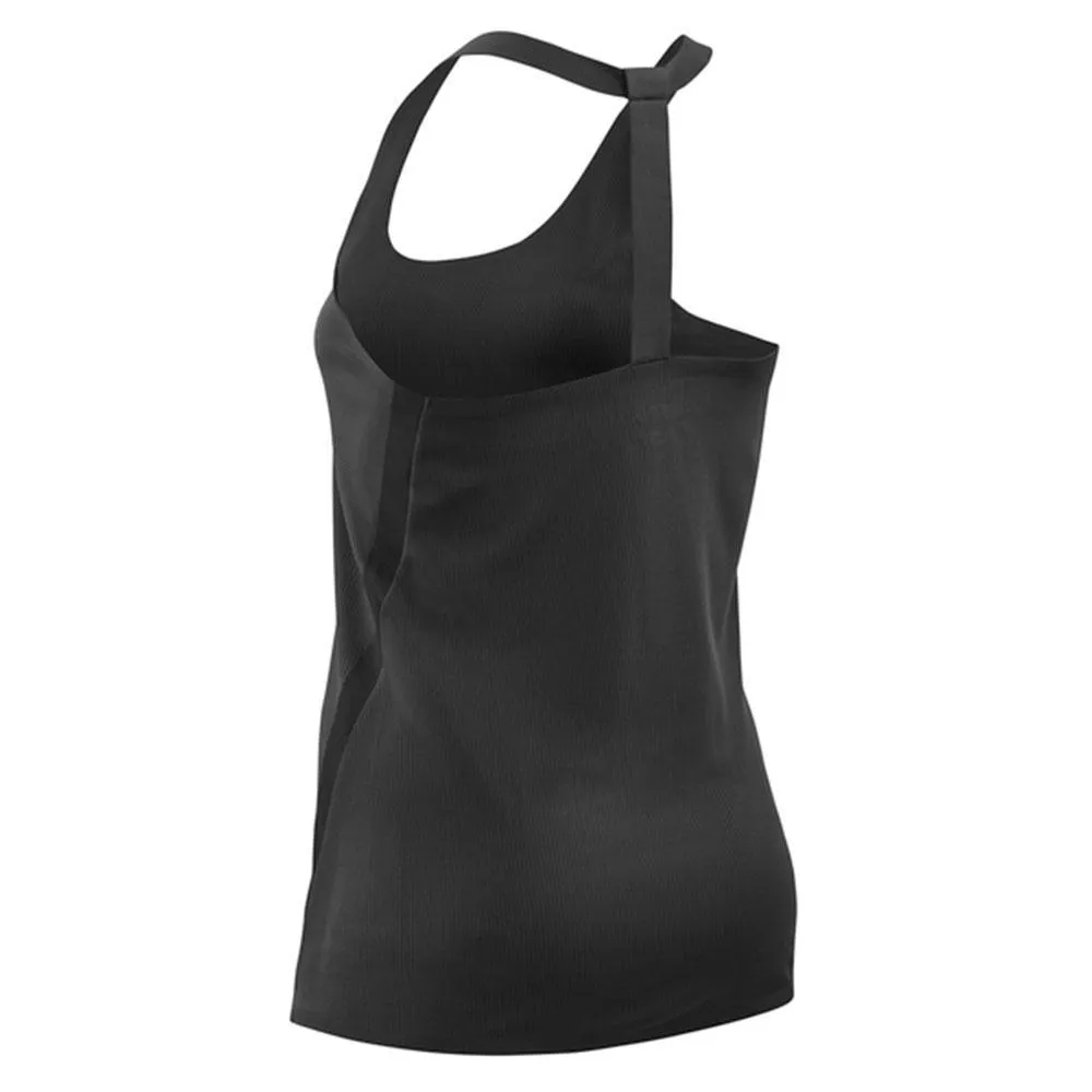 CEP Compression Training Tank Top (Black)