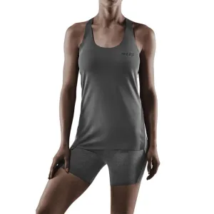 CEP Compression Training Tank Top (Grey)