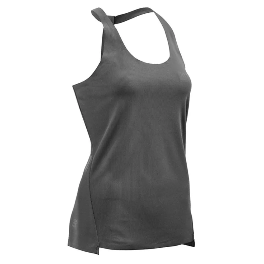 CEP Compression Training Tank Top (Grey)