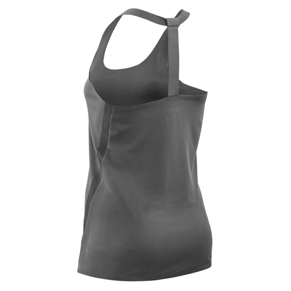 CEP Compression Training Tank Top (Grey)