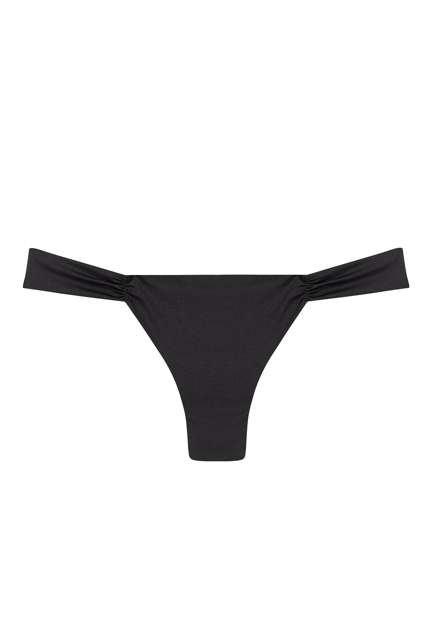 Clovelly Bottom - Black Monday Swimwear