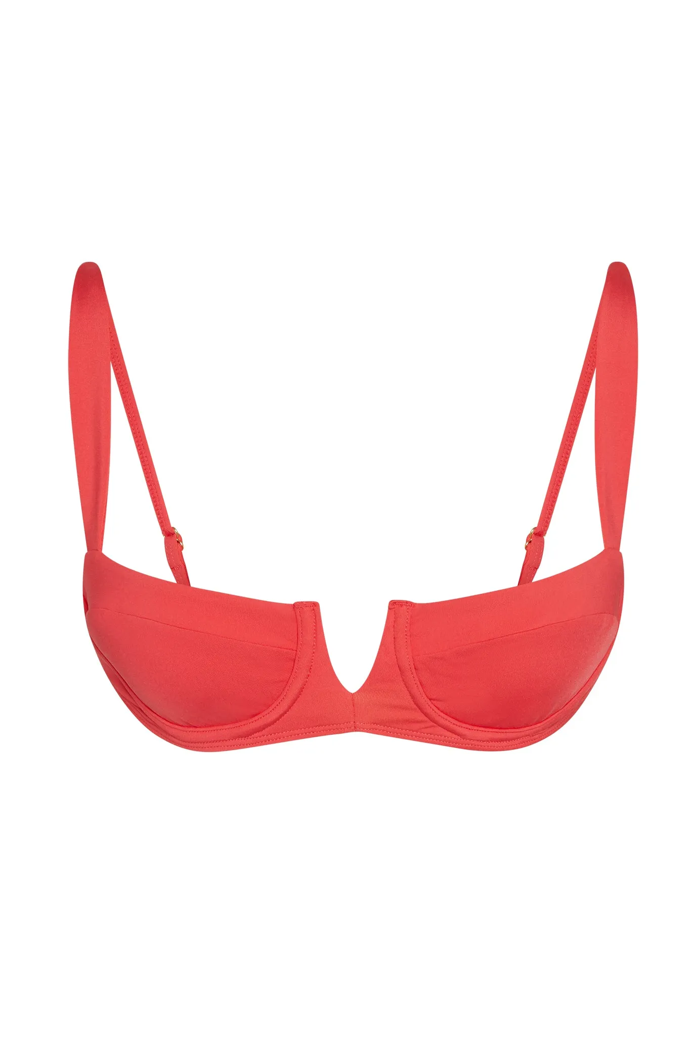 Clovelly Top - Strawberry Monday Swimwear