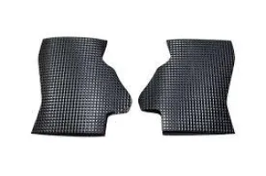 Coefficient RR Bar Top Grips (Black)