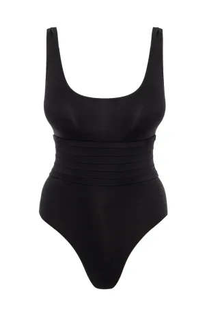 Corsica One Piece - Black Monday Swimwear