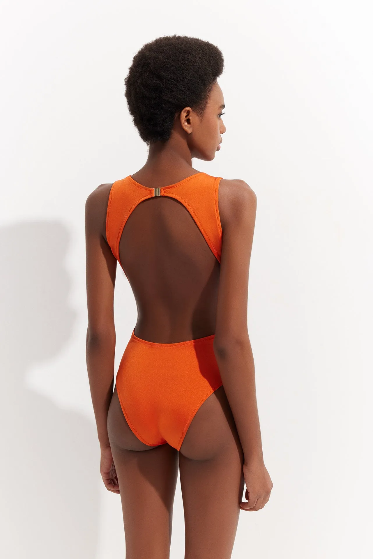 DORIS OYE Swimwear